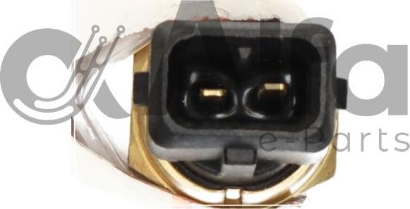 Alfa e-Parts AF04517 - Датчик температуры ОЖ, охлаждающей жидкости abcparts.ee