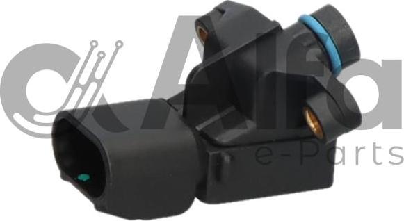 Alfa e-Parts AF04570 - Датчик, давление во впускной трубе abcparts.ee