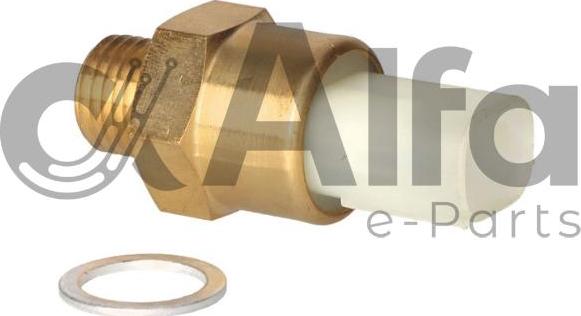 Alfa e-Parts AF04643 - Термовыключатель, вентилятор радиатора / кондиционера abcparts.ee