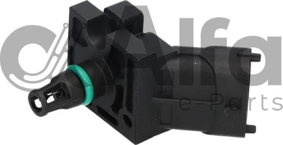 Alfa e-Parts AF04609 - Датчик, давление наддува abcparts.ee