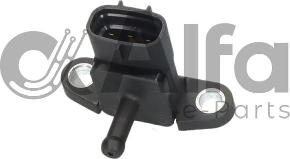 Alfa e-Parts AF04619 - Датчик, давление наддува abcparts.ee