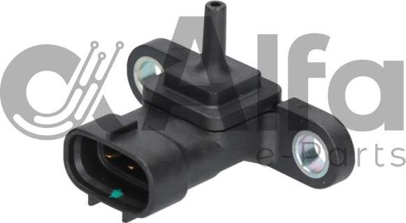 Alfa e-Parts AF04616 - Датчик, давление наддува abcparts.ee
