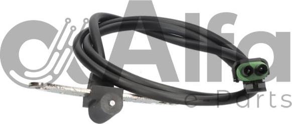 Alfa e-Parts AF04676 - Датчик положения Коленвала, RPM abcparts.ee