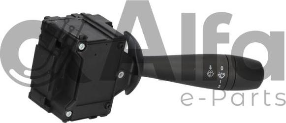 Alfa e-Parts AF04052 - Выключатель на рулевой колонке abcparts.ee