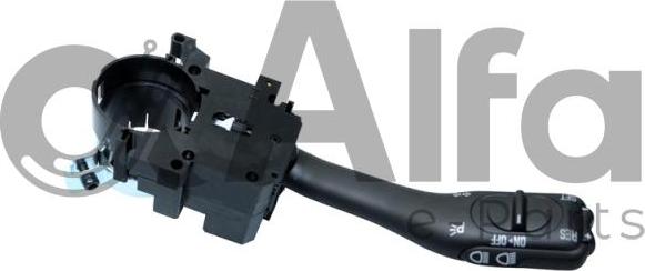 Alfa e-Parts AF04007 - Выключатель на рулевой колонке abcparts.ee