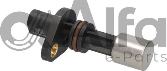 Alfa e-Parts AF04897 - Датчик положения Коленвала, RPM abcparts.ee