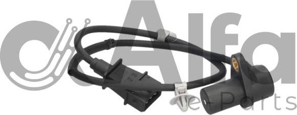 Alfa e-Parts AF04850 - Датчик положения Коленвала, RPM abcparts.ee