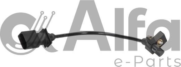 Alfa e-Parts AF04806 - Датчик положения Коленвала, RPM abcparts.ee
