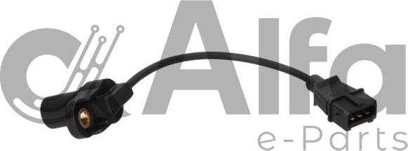 Alfa e-Parts AF04880 - Датчик положения Распредвала abcparts.ee