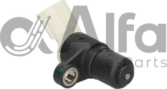 Alfa e-Parts AF04887 - Датчик положения Коленвала, RPM abcparts.ee