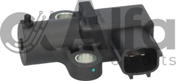 Alfa e-Parts AF04825 - Датчик положения Коленвала, RPM abcparts.ee