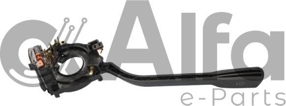 Alfa e-Parts AF04343 - Выключатель на рулевой колонке abcparts.ee