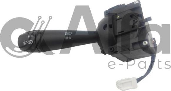 Alfa e-Parts AF04354 - Выключатель на рулевой колонке abcparts.ee