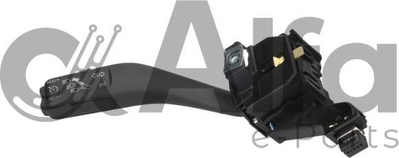 Alfa e-Parts AF04300 - Выключатель на рулевой колонке abcparts.ee