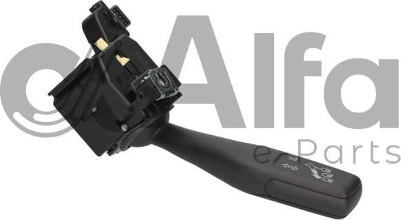 Alfa e-Parts AF04321 - Выключатель на рулевой колонке abcparts.ee