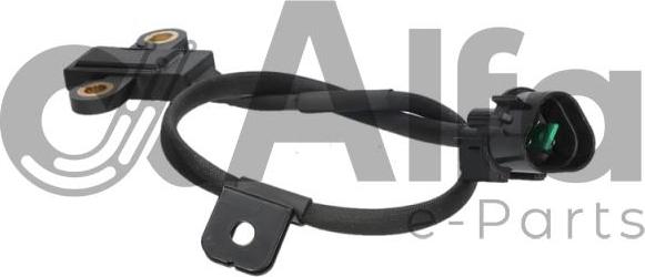 Alfa e-Parts AF05457 - Датчик положения Коленвала, RPM abcparts.ee