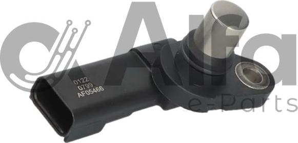 Alfa e-Parts AF05466 - Датчик положения Распредвала abcparts.ee