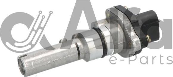 Alfa e-Parts AF05503 - RPM датчик АКПП, частота вращения автомат. коробки abcparts.ee