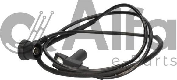 Alfa e-Parts AF05507 - Датчик положения Коленвала, RPM abcparts.ee