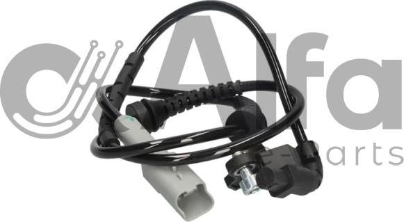 Alfa e-Parts AF05659 - ABS датчик, частота вращения колеса abcparts.ee