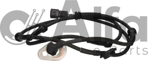 Alfa e-Parts AF05610 - ABS датчик, частота вращения колеса abcparts.ee