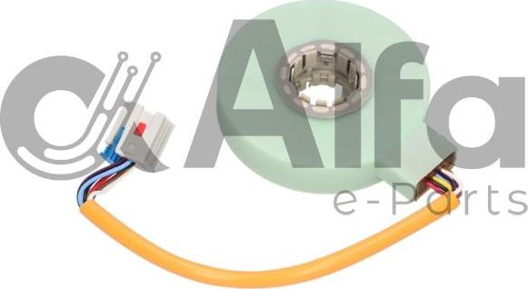Alfa e-Parts AF05037 - Датчик угла поворота руля abcparts.ee