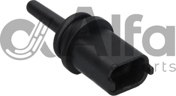 Alfa e-Parts AF05182 - Датчик, температура впускаемого воздуха abcparts.ee