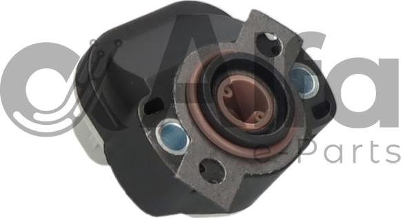 Alfa e-Parts AF05306 - Датчик положения дроссельной заслонки abcparts.ee