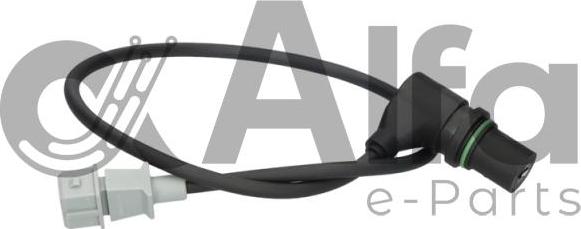 Alfa e-Parts AF05314 - Датчик положения Коленвала, RPM abcparts.ee