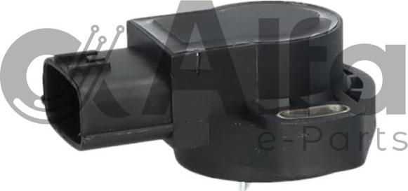 Alfa e-Parts AF05298 - Датчик положения дроссельной заслонки abcparts.ee