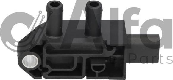 Alfa e-Parts AF05279 - Датчик, давление выхлопных газов abcparts.ee