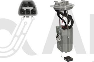 Alfa e-Parts AF06491 - Модуль топливного насоса abcparts.ee