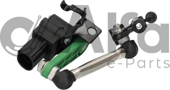 Alfa e-Parts AF06401 - Датчик, ксеноновый свет (регулировка угла наклона фар) abcparts.ee