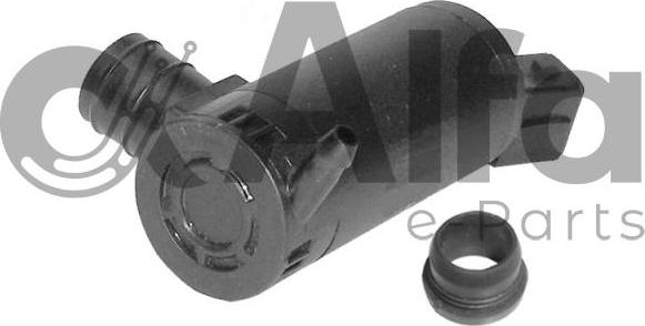 Alfa e-Parts AF06599 - Водяной насос, система очистки окон abcparts.ee