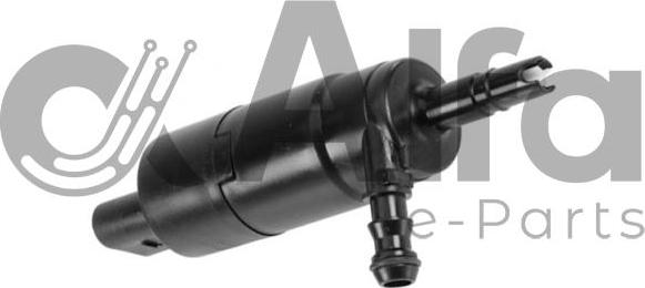 Alfa e-Parts AF06543 - Klaasipesuvee pump, tulepesur abcparts.ee
