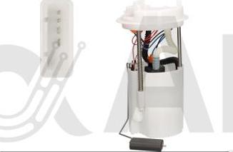 Alfa e-Parts AF06559 - Модуль топливного насоса abcparts.ee