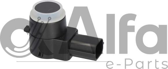 Alfa e-Parts AF06093 - Датчик, система помощи при парковке abcparts.ee