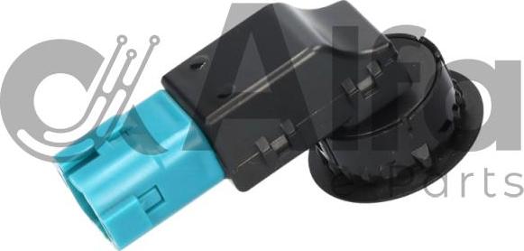 Alfa e-Parts AF06055 - Датчик, система помощи при парковке abcparts.ee