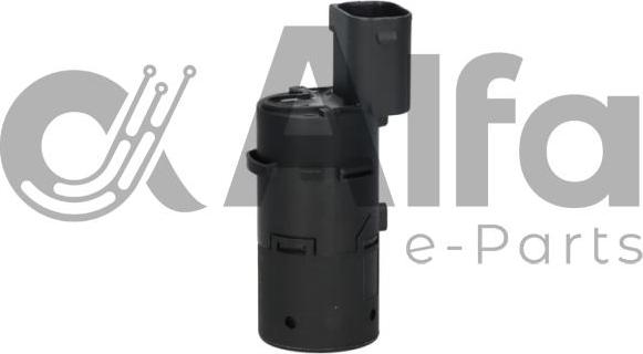 Alfa e-Parts AF06080 - Датчик, система помощи при парковке abcparts.ee