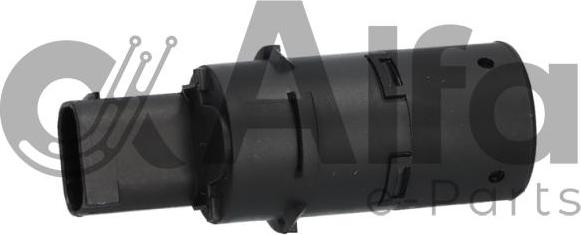 Alfa e-Parts AF06039 - Датчик, система помощи при парковке abcparts.ee