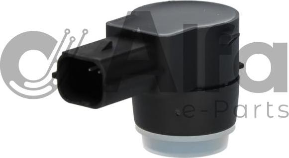 Alfa e-Parts AF06020 - Датчик, система помощи при парковке abcparts.ee
