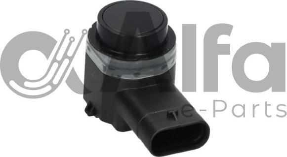 Alfa e-Parts AF06198 - Датчик, система помощи при парковке abcparts.ee