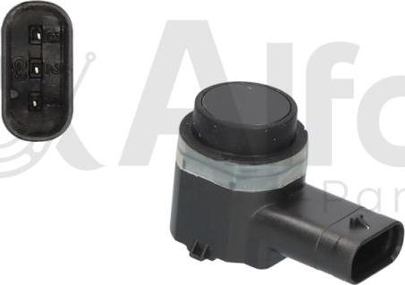 Alfa e-Parts AF06153 - Sensor, parkimisabi abcparts.ee