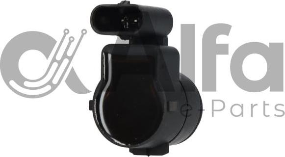 Alfa e-Parts AF06101 - Датчик, система помощи при парковке abcparts.ee