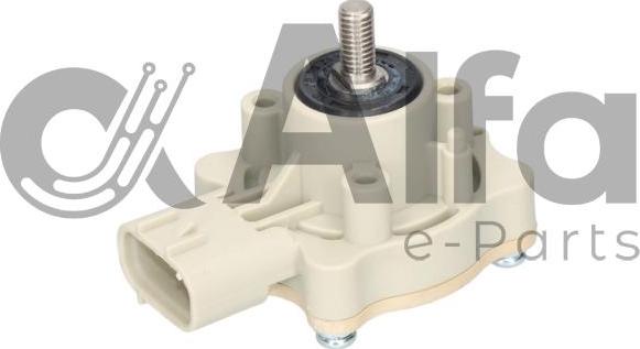 Alfa e-Parts AF06396 - Датчик, ксеноновый свет (регулировка угла наклона фар) abcparts.ee