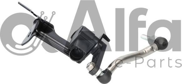 Alfa e-Parts AF06355 - Датчик, ксеноновый свет (регулировка угла наклона фар) abcparts.ee