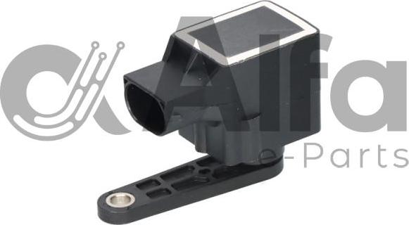 Alfa e-Parts AF06370 - Датчик, ксеноновый свет (регулировка угла наклона фар) abcparts.ee