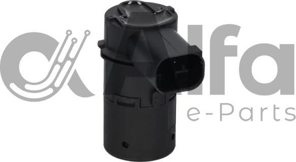 Alfa e-Parts AF06204 - Датчик, система помощи при парковке abcparts.ee
