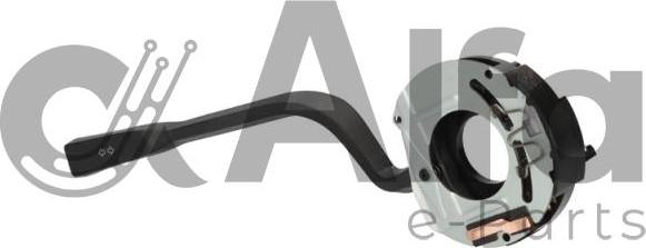 Alfa e-Parts AF00988 - Выключатель на рулевой колонке abcparts.ee