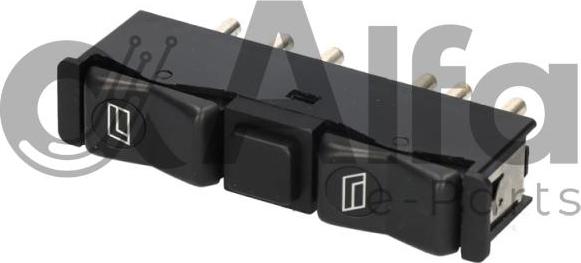 Alfa e-Parts AF00447 - Lüliti,aknatõstuk abcparts.ee